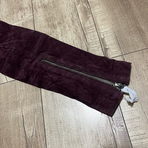 Blank NYC Women's Jacket Morning After - Picture 8 of 8